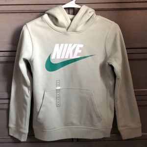 Nike hoodie